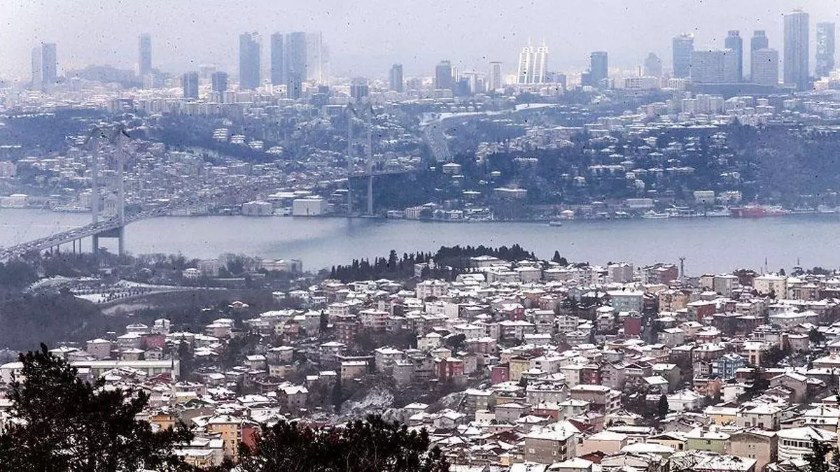 Kabataş nerede? Kabataş nereye bağlı? Kabataş'a nasıl gidilir? Kabataş hangi ilçeye bağlı?