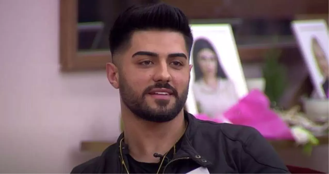 Kısmetse Olur Furkan Can kimdir? Furkan Can Ağca kaç yaşında, nereli? Kısmetse Olur yeni yarışmacı kimdir?