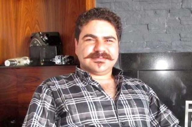 Kurtlar Vadisi'nin Güllü'sü Erhan Ufak 55 kilo vererek iğne ipliğe döndü Kurtlar Vadisi'nin Güllü'sü Erhan Ufak 55 kilo vererek iğne ipliğe döndü