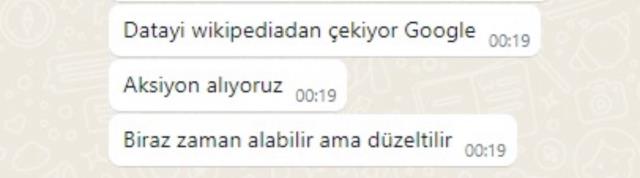 Murat Ongun'dan İmamoğlu açıklaması: Birkaç kişinin Wikipedia üzerinden yaptığı kurnazlığı ciddiye almayalım