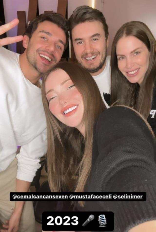 O Ses Türkiye Yılbaşı'nın jüri üyeleri ve yarışmacıları belli oldu