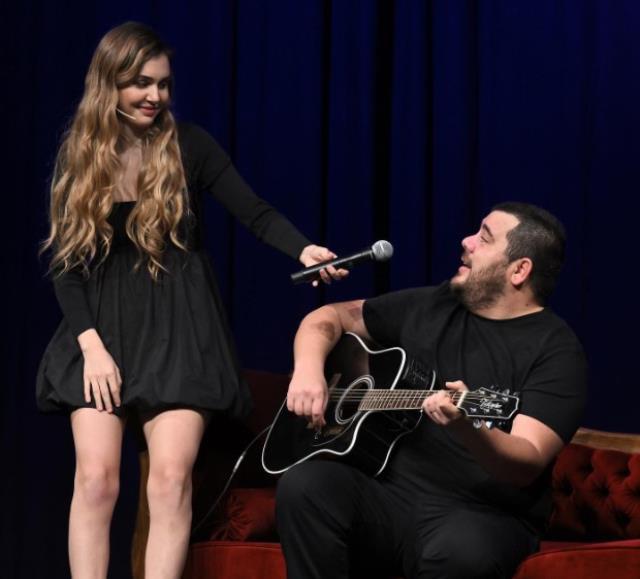 O Ses Türkiye Yılbaşı'nın jüri üyeleri ve yarışmacıları belli oldu