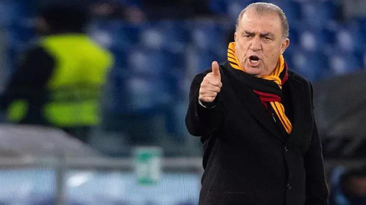 Sen ne yaptın 'İmparator'! Herkes Fatih Terim'in Dünya Kupası tahminini konuşuyor
