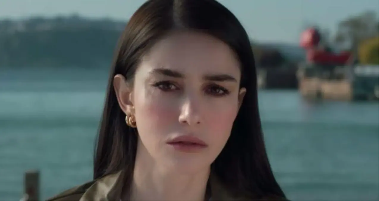 Sipahi dizisi Canan kim? Canan Doğan gerçekte kim, adı ne? Sipahi dizisi Canan Doğan karakterini kim canlandırıyor?