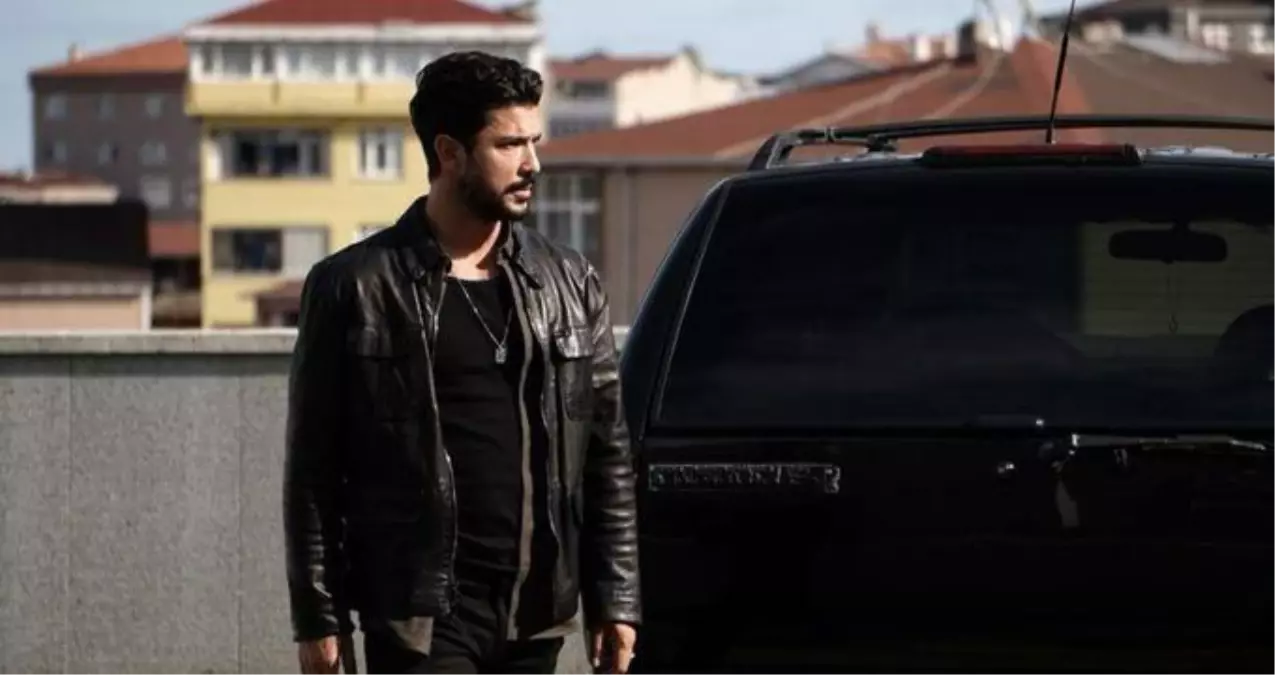 Sipahi dizisi Korkut Ali kim? Korkut Ali Türkoğlu gerçekte kim, adı ne? Sipahi dizisi Korkut Ali Türkoğlu karakterini kim canlandırıyor?