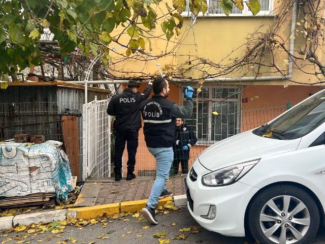 Anne, evin gazını açıp 2 çocuğunu öldürmeye çalıştı! Başaramayınca çocuklarıyla dördüncü kattan atladı
