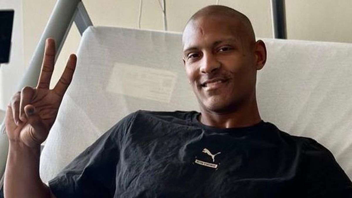 Testis kanseri olan dünyaca ünlü golcü Sebastian Haller'in son durumu netlik kazandı