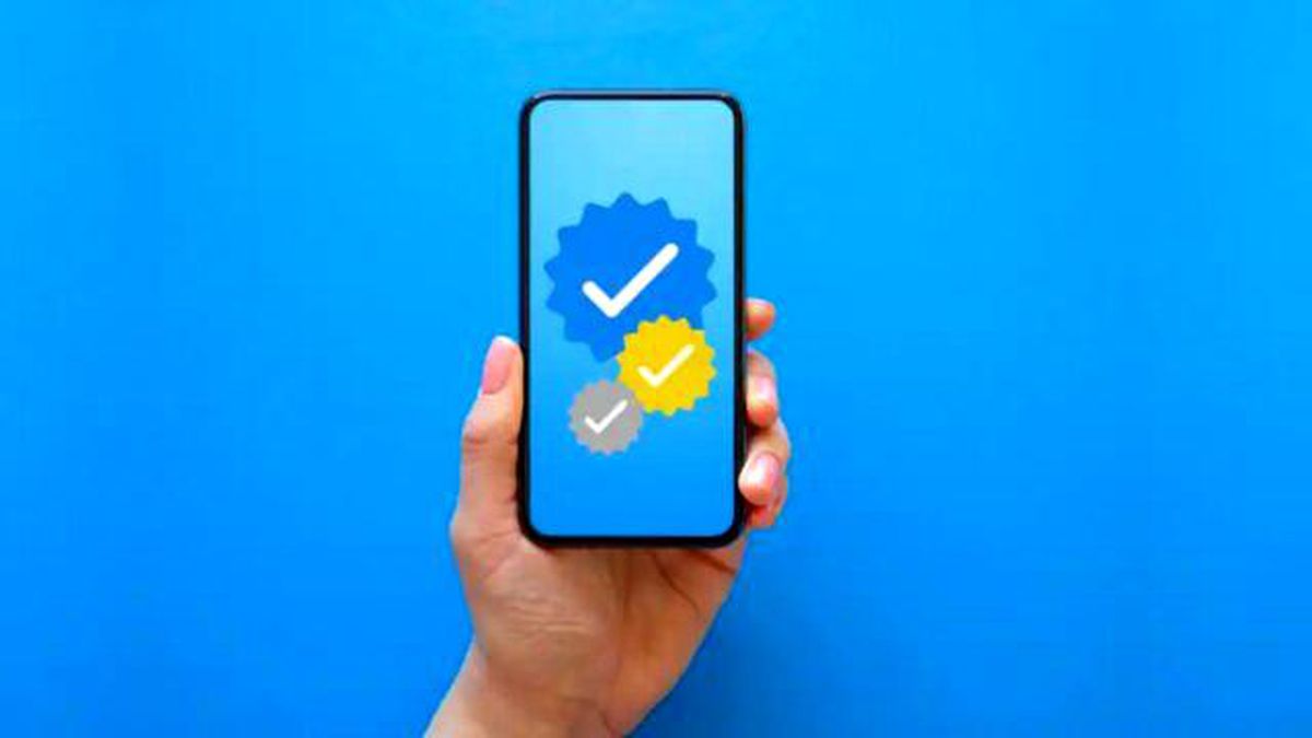 Twitter'da yeni dönem! Mavi tik kriterleri açıklandı