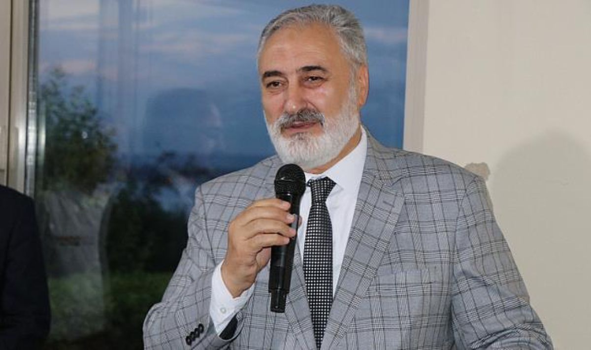 Wi-Fi şifresi paylaşmak caiz midir? Hasan Çınar kimdir?