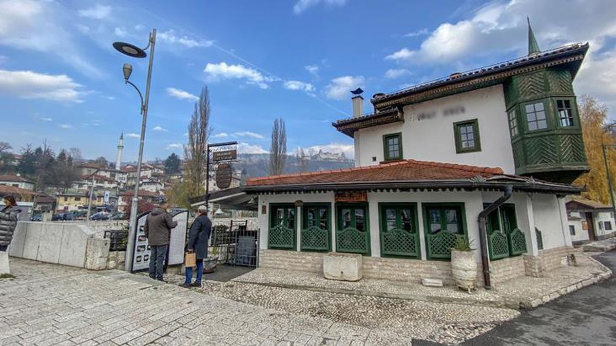 Yetkililer satın almak istedi ama o ısrarla vermedi! Bir kentin simgesi olan evin ismine bir bakın
