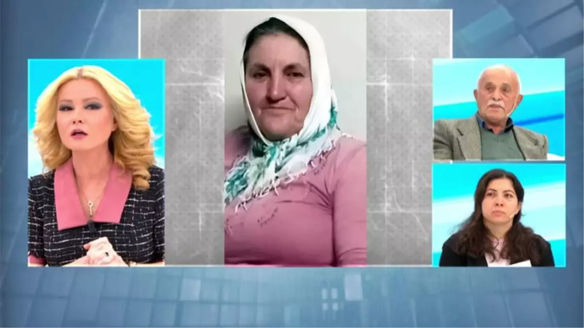 12 torun sahibi kadın kayıp! Eşi cinsel içerikli mesajlar atan kişiyi işaret etti
