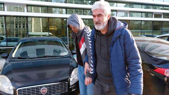 16 yaşındaki çocuk sabah yanlış kişiyi, akşam da hedeflediği adamı vurdu