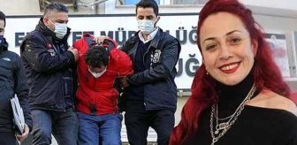 Akademisyen Aylin Sözer'i boğazını keserek öldüren ve cesedini yakmaya çalışan katile ağırlaştırılmış müebbet