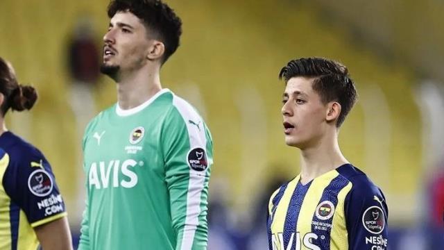 Arda Güler'in sakatlığı geçti mi? Arda Güler iyileşti mi, sahalara ne zaman dönecek?