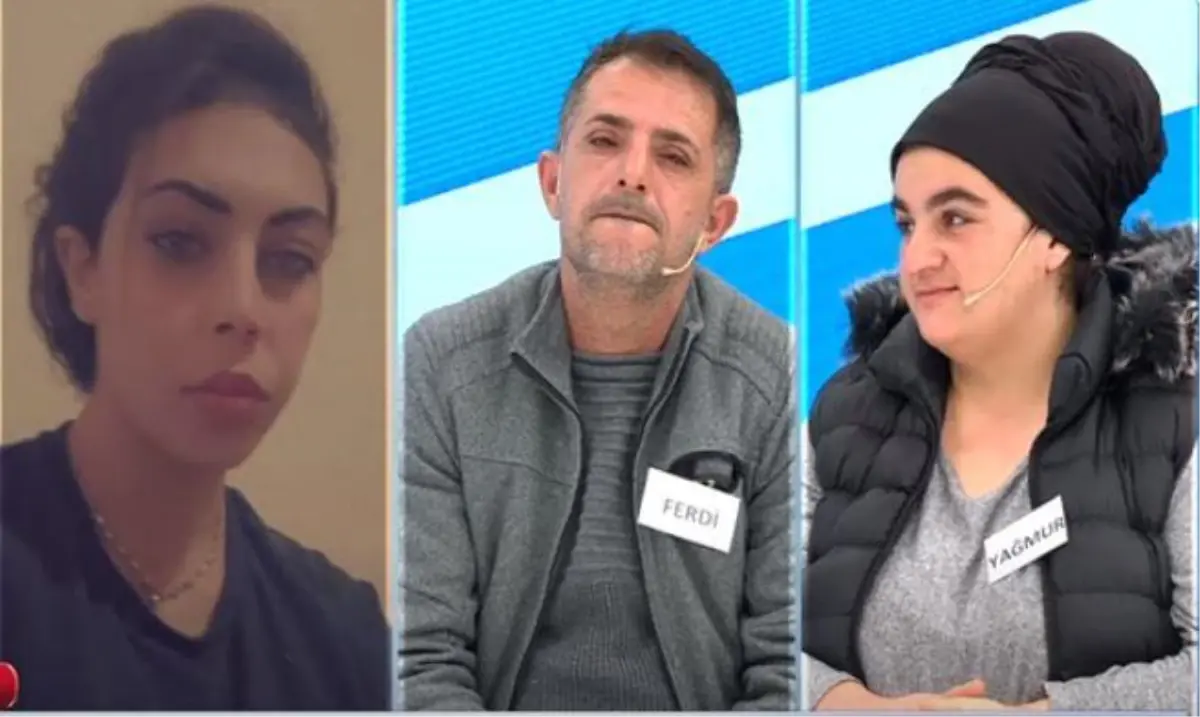 Başkasından hamile kalıp eve dönen kadın, bebeği kocasına bırakıp kaçtı! Eşinin sözleri stüdyoyu buz kestirdi