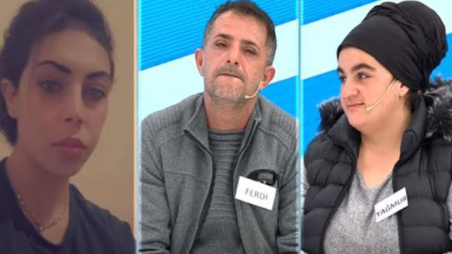 Başkasından hamile kalıp eve dönen kadın kadın, çocuğu kocasına bırakıp kaçtı! Eşinin sözleri stüdyoyu buz kestirdi Başkasından hamile kalıp eve dönen kadın kadın, çocuğu kocasına bırakıp kaçtı! Eşinin sözleri stüdyoyu buz kestirdi