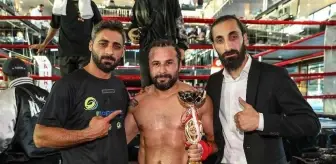 Bektaş Erdugan: Ringde ve iş dünyasında başarının formülü aynı