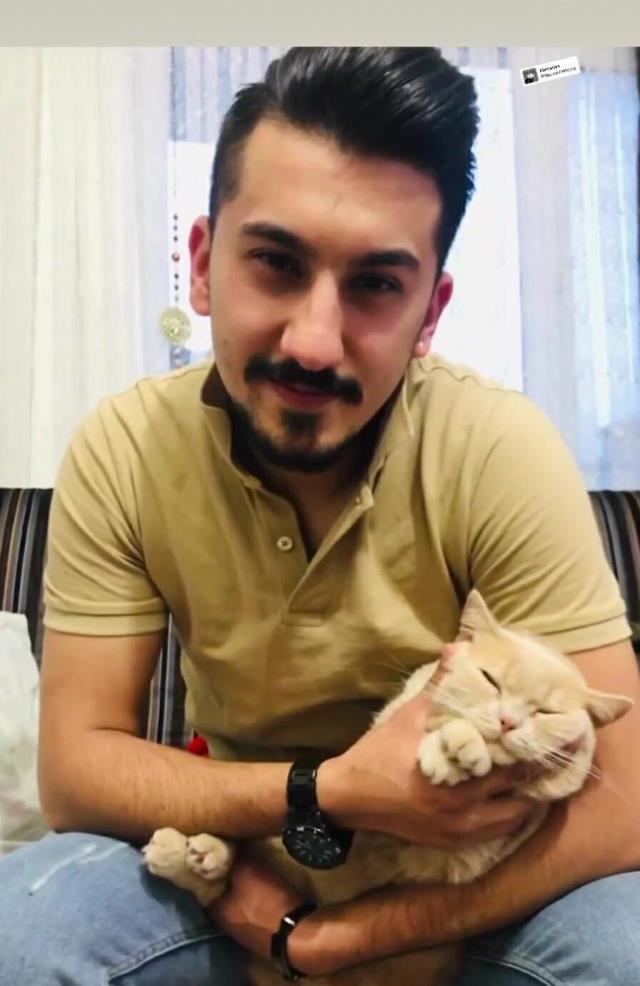 Düğünü için gün sayıyordu, yaşanan korkunç olayın ardından ömür boyu yatağa mahkum kaldı