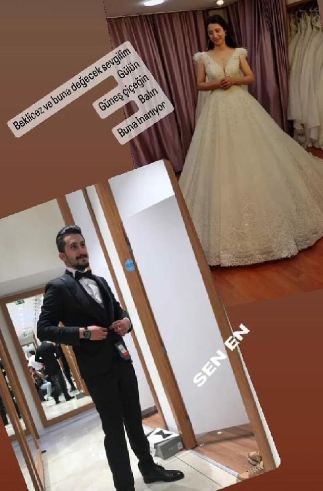 Düğünü için gün sayıyordu, yaşanan felaketin ardından ömür boyu yatağa mahkum kaldı