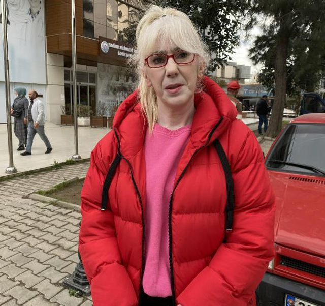 Düğünü için gün sayıyordu, yaşanan felaketin ardından ömür boyu yatağa mahkum kaldı