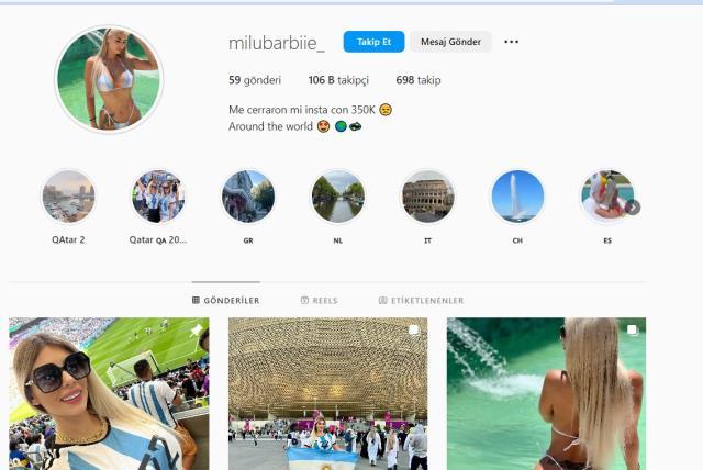 Dünya Kupası finalinde göğüslerini açan iki kadın taraftarın kim olduğu ortaya çıktı Dünya Kupası finalinde göğüslerini açan iki kadın taraftarın kim olduğu ortaya çıktı