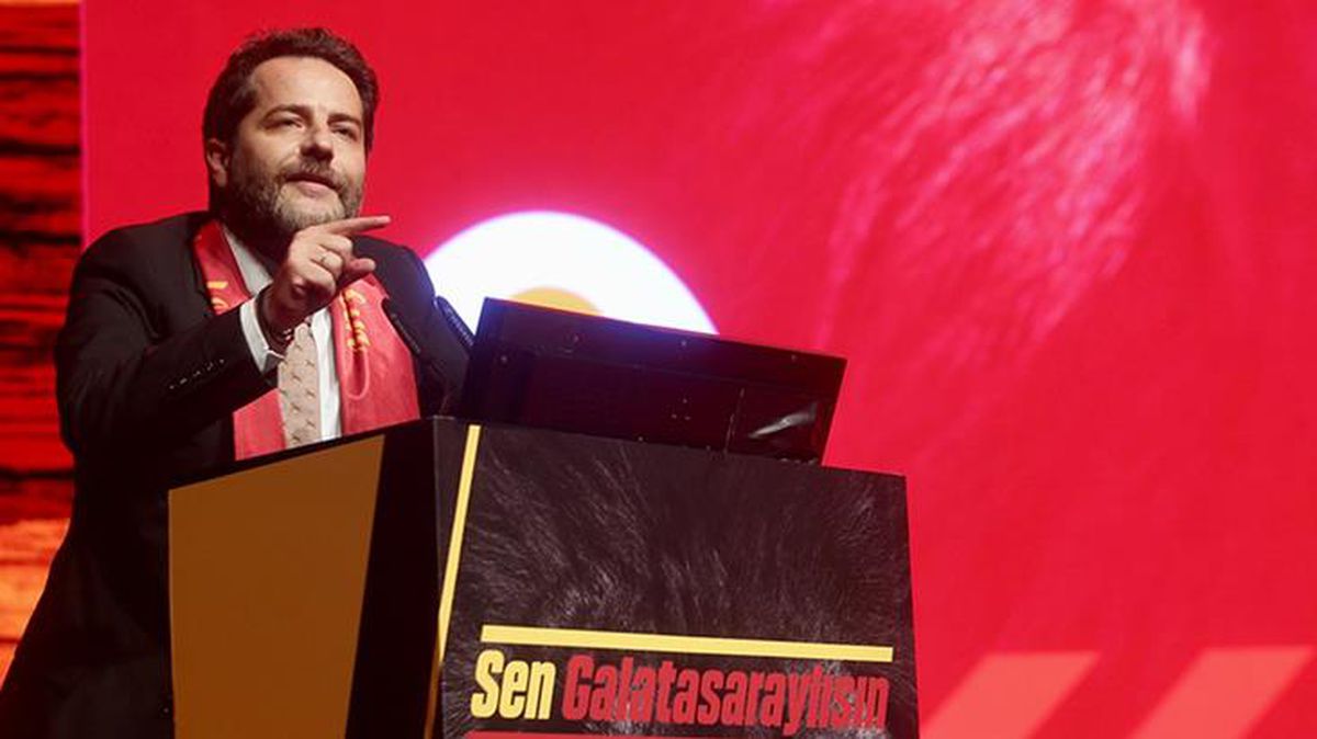 Erden Timur Galatasaray'a resmen servet verdi! Parayı duyanların ağzı açık kaldı
