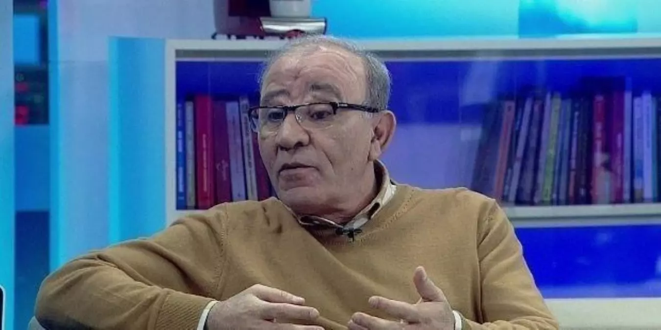 Fikret Bila kimdir? Fikret Bila kaç yaşında, nereli? Fikret Bila hayatı ve biyografisi!