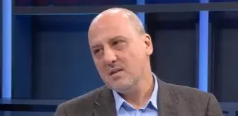 Halk Tv konuğu Ahmet Şık kimdir? Ahmet Şık kaç yaşında, nereli? Ahmet Şık biyografisi!