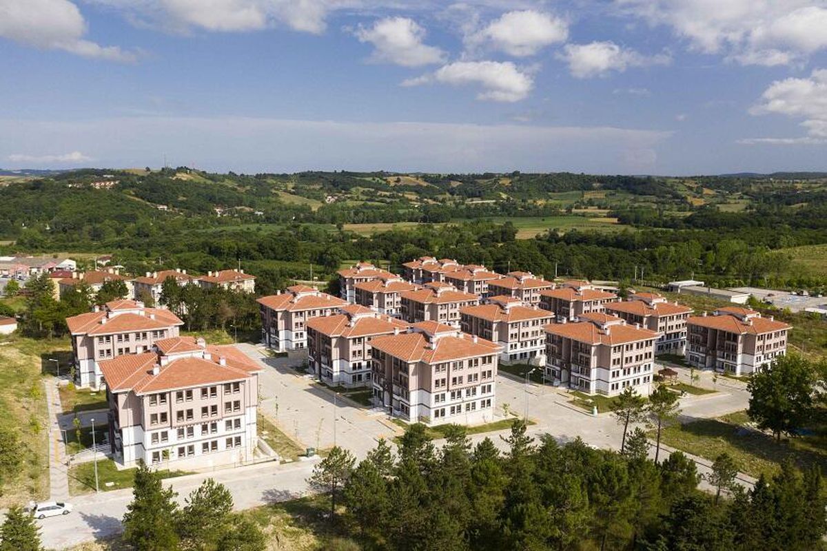 Hatay TOKİ kura çekilişi ne zaman, saat kaçta? Hatay'da kaç tane TOKİ konutu yapılacak?