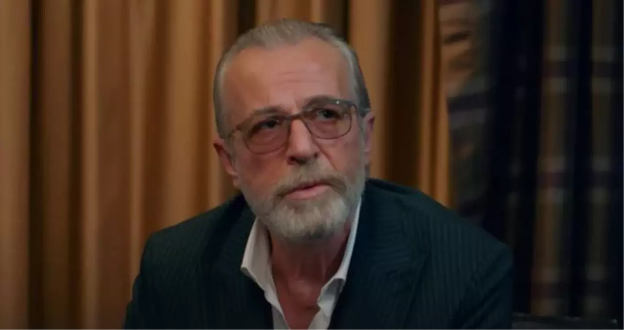 Hayatımın Şansı Turgay kimdir? Turgay Moral gerçekte kim, adı ne? Hayatımın Şansı Turgay karakterini kim canlandırıyor?