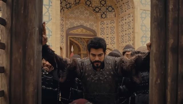 Kuruluş Osman CANLI izle! Kuruluş Osman 109. yeni bölüm izle! 21 Aralık Kuruluş Osman 109. full HD canlı izleme linki!