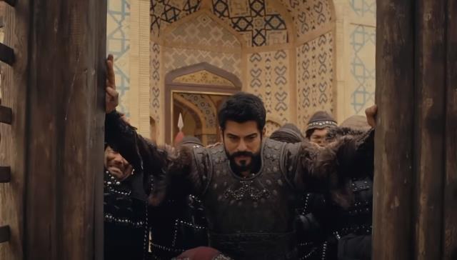 Kuruluş Osman son bölüm izle! (VİDEO) Kuruluş Osman 109. bölüm full HD izle! Kuruluş Osman son bölümde neler oldu?