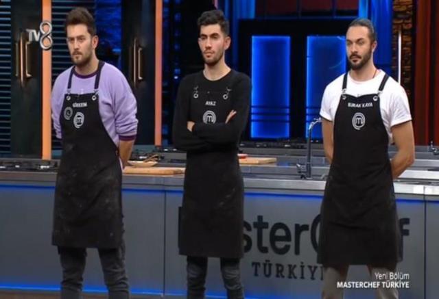 Masterchef eleme adayları kim oldu? 20 Aralık 2022 Masterchef kim potada?