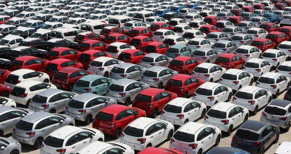 Motorlu taşıt vergisi ne kadar oldu? MTV nasıl, neye göre hesaplanıyor? MTV ne kadar oldu?