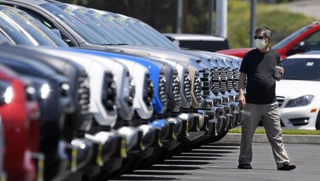 MTV zam oranı belli oldu, peki hangi araç ne kadar vergi ödeyecek? İşte kalem kalem o liste MTV zam oranı belli oldu, peki hangi araç ne kadar vergi ödeyecek? İşte kalem kalem o liste