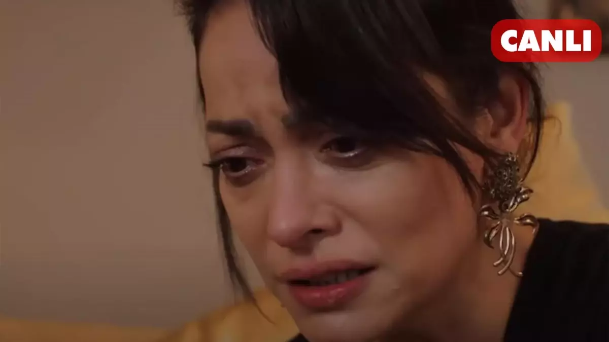 O Kız CANLI izle! O Kız 14. yeni bölüm izle! 21 Aralık O Kız 14. full HD canlı izleme linki! O Kız dizisi hangi kanalda?