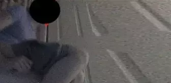 Robot süpürge, evinde tuvalete giren kadını çıplak şekilde kayda aldı