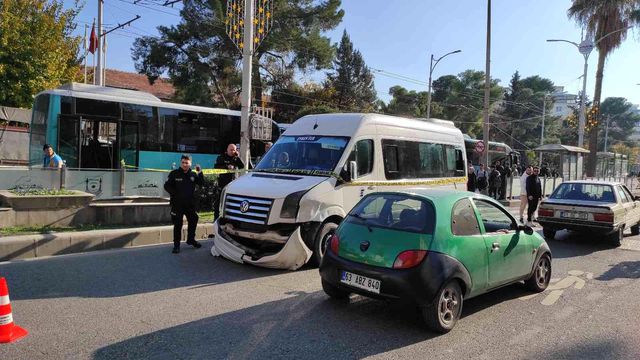 Şanlıurfa'da akrabaların silahlı arazi kavgası: 1 ölü, 2 yaralı
