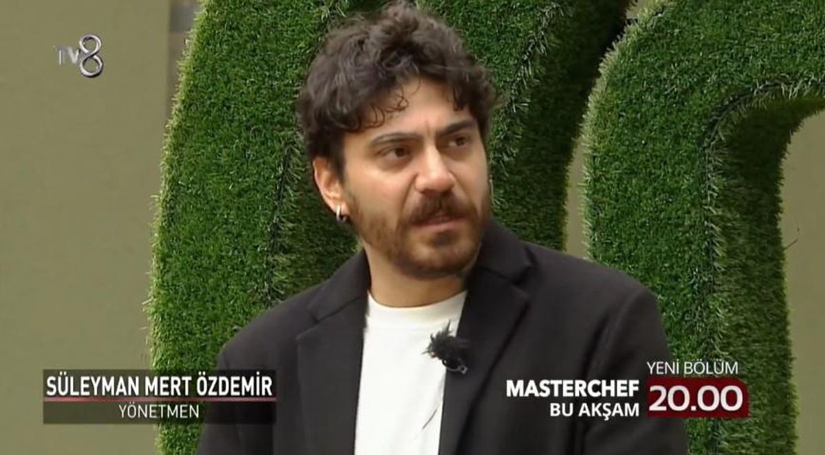 Süleyman Mert Özdemir kimdir? Kaç yaşında, nereli, mesleği ne? Süleyman Mert Özdemir'in hayatı ve biyografisi!