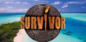 Survivor 2023 ne zaman başlayacak? Survivor ne zaman başlıyor? 2023 Survivor tarihi!