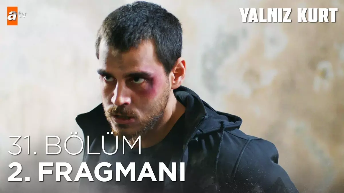 Yalnız Kurt 31. Bölüm 2. Fragmanı | 'Altay'la Meryem ölmeye hazır!'