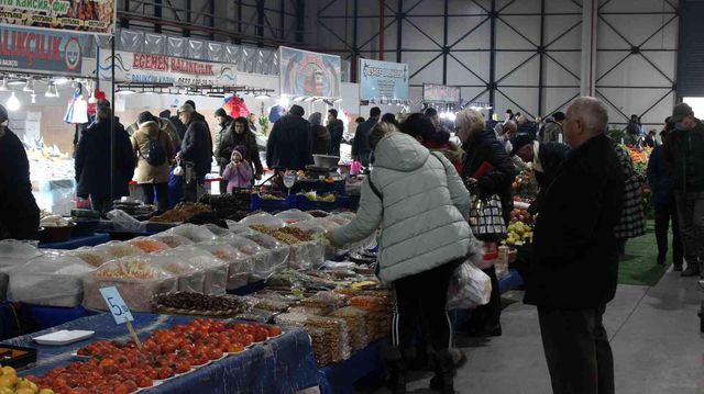 Bulgarlar Edirne'den sonra bir ilimize daha çıkarma yaptı! Çuval çuval alıp gidiyorlar