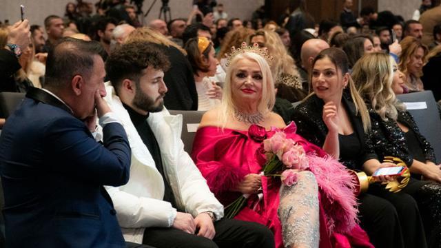 Yıllar sonra ortaya çıkan Banu Alkan, sözleriyle herkesi şok etti: Her an hamile kalabilirim Yıllar sonra ortaya çıkan Banu Alkan, sözleriyle herkesi şok etti: Her an hamile kalabilirim