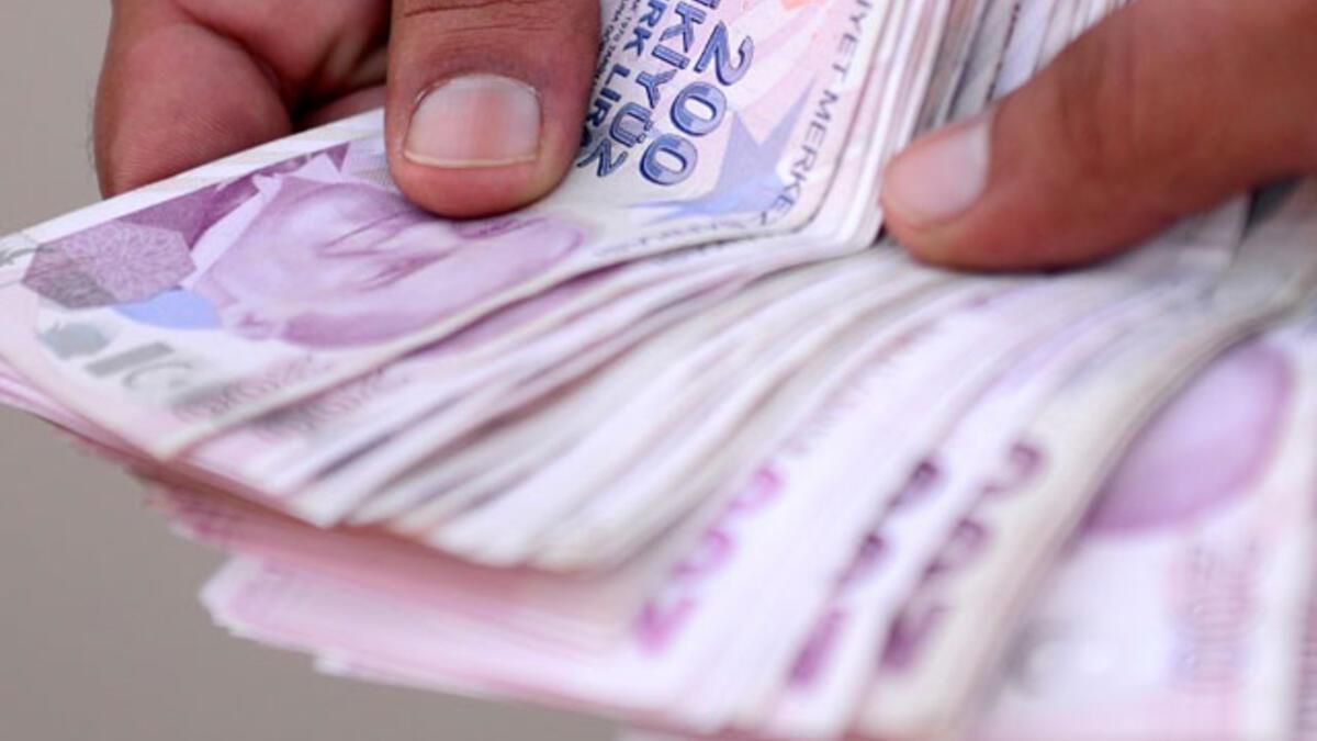 2001 asgari ücret ne kadardı? 2001 asgari ücret kaç TL? Asgari ücret yıllara göre değişimi!