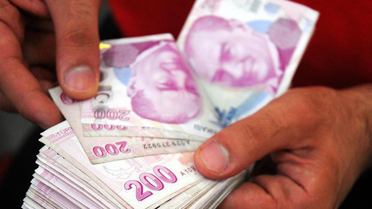 2012 asgari ücret ne kadardı? 2012 asgari ücret kaç TL? Asgari ücret yıllara göre değişimi!