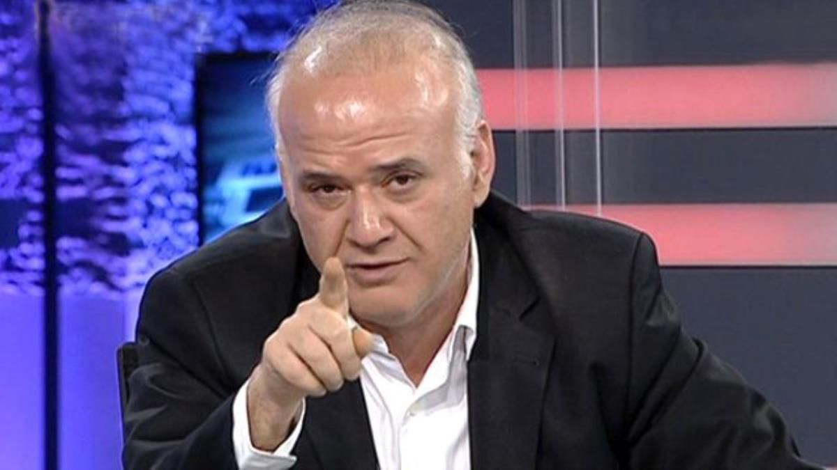 Ahmet Çakar Beyaz TV'den Beyaz Futbol'dan ayrılıyor mu? Ahmet Çakar Beyaz Futbol'dan ayrılacak mı?