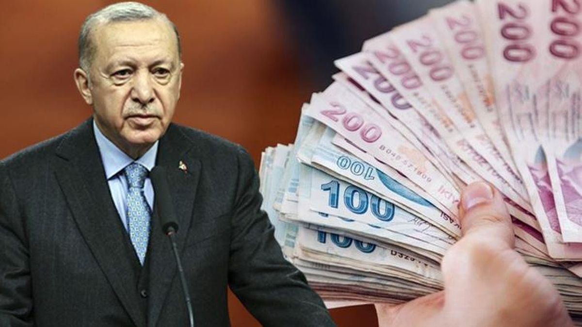 Asgari ücret artış oranı ne kadar oldu? 2023 Asgari ücret zam oranı ne? Asgari ücret ne kadar zam geldi?