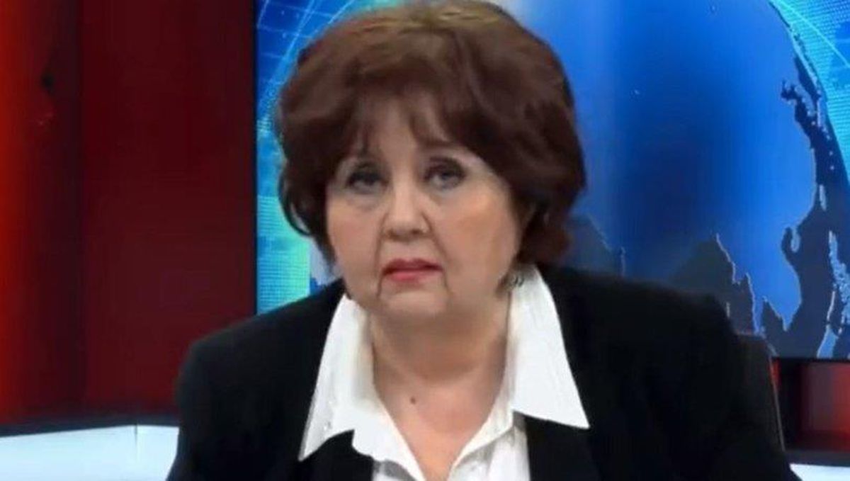 Ayşenur Arslan ceza mı aldı? Ayşenur Arslan neden ceza aldı?
