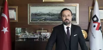 DAP'TAN LEVENT'E DEV PROJE; SAĞLIKLI, LÜKS VE COUNTRY YAŞAMI