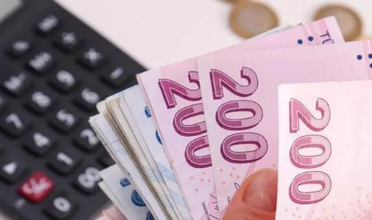 En düşük emekli maaşı ne kadar oldu 2023? SSK, BAĞ-KUR Emekli zammı ne kadar olacak 2023? Yüzde 54,5 zam yapılacak mı?